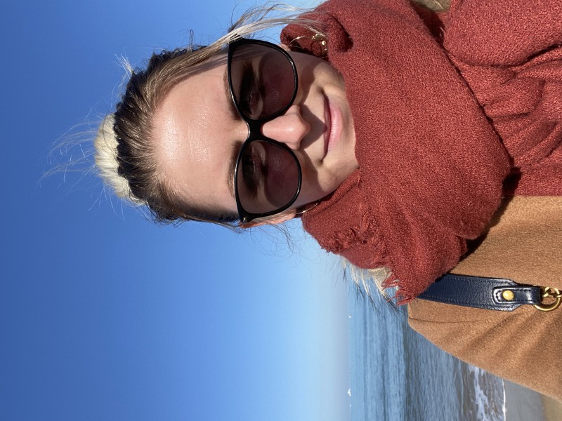 Lunettes de soleil