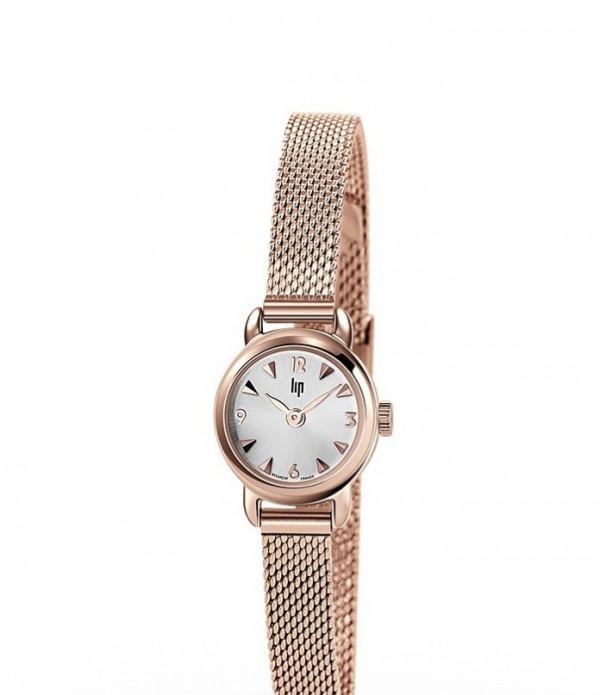 Montre LIP
