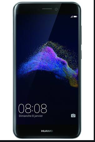 Télephone huawei