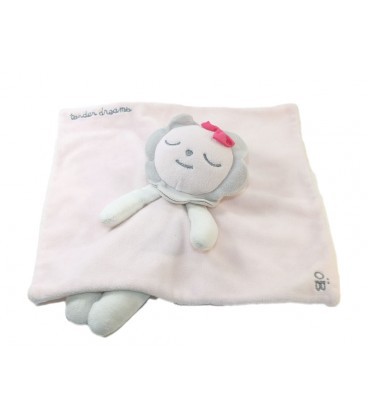 Doudou de ma fille