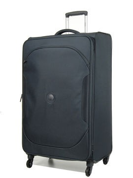 Perdu valise delsay