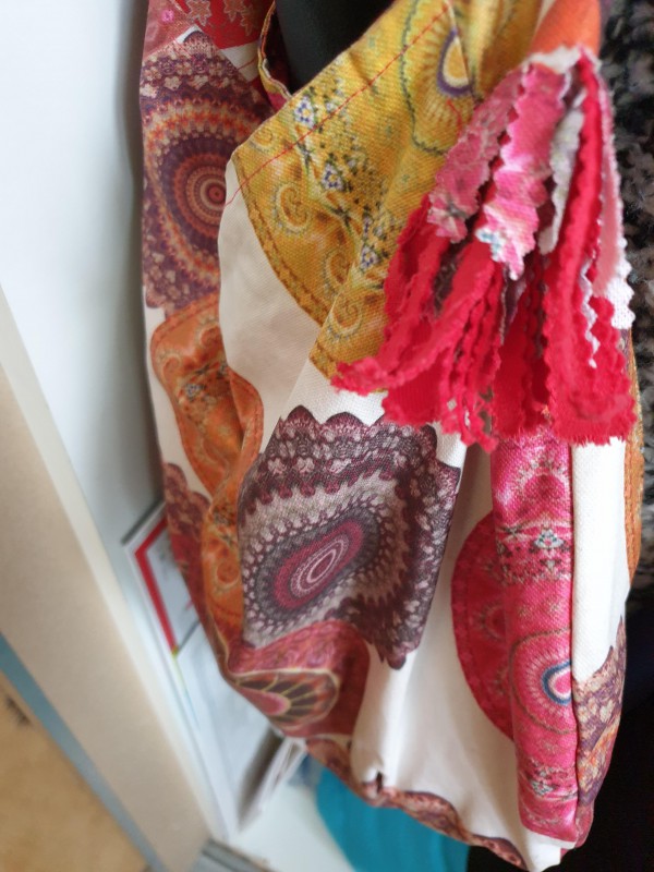 Trousseau de Clés ? à Brest