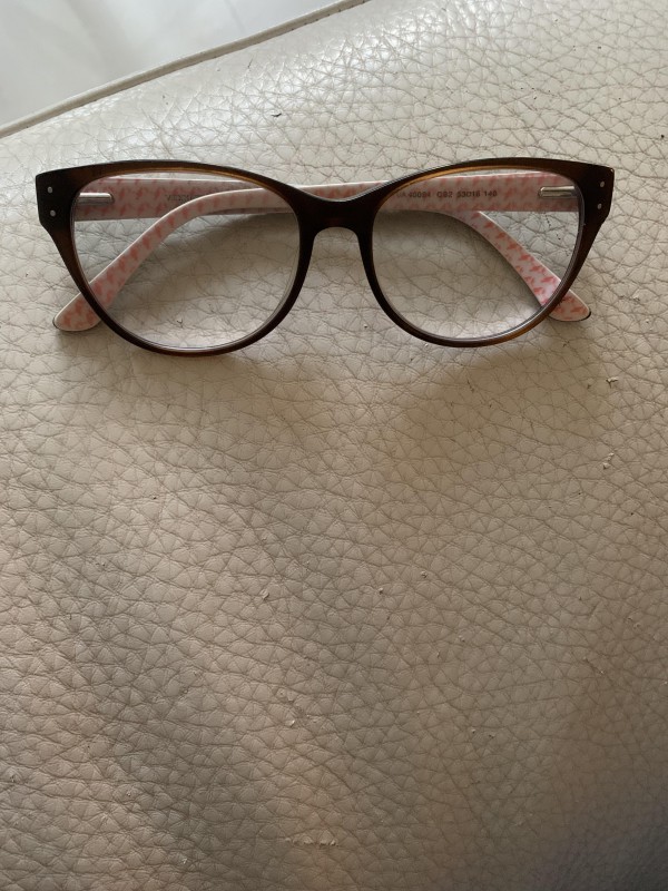Lunettes de vue