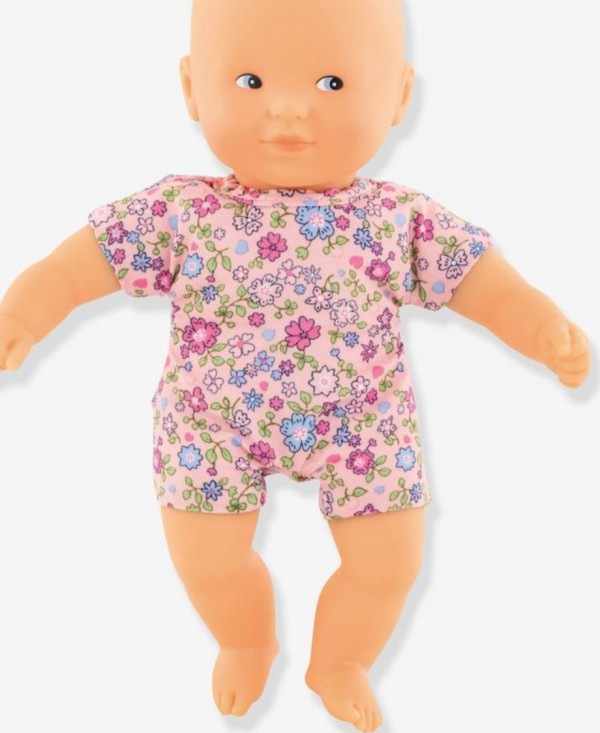 Mini bébé corolle
