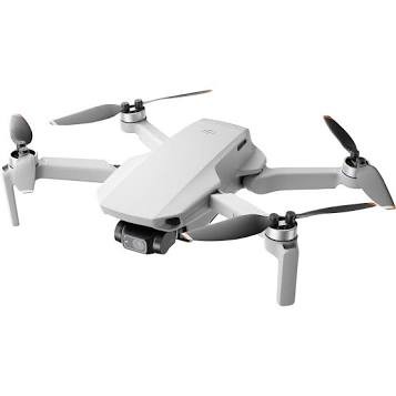 Mavic mini 2 cascade de la Charabotte