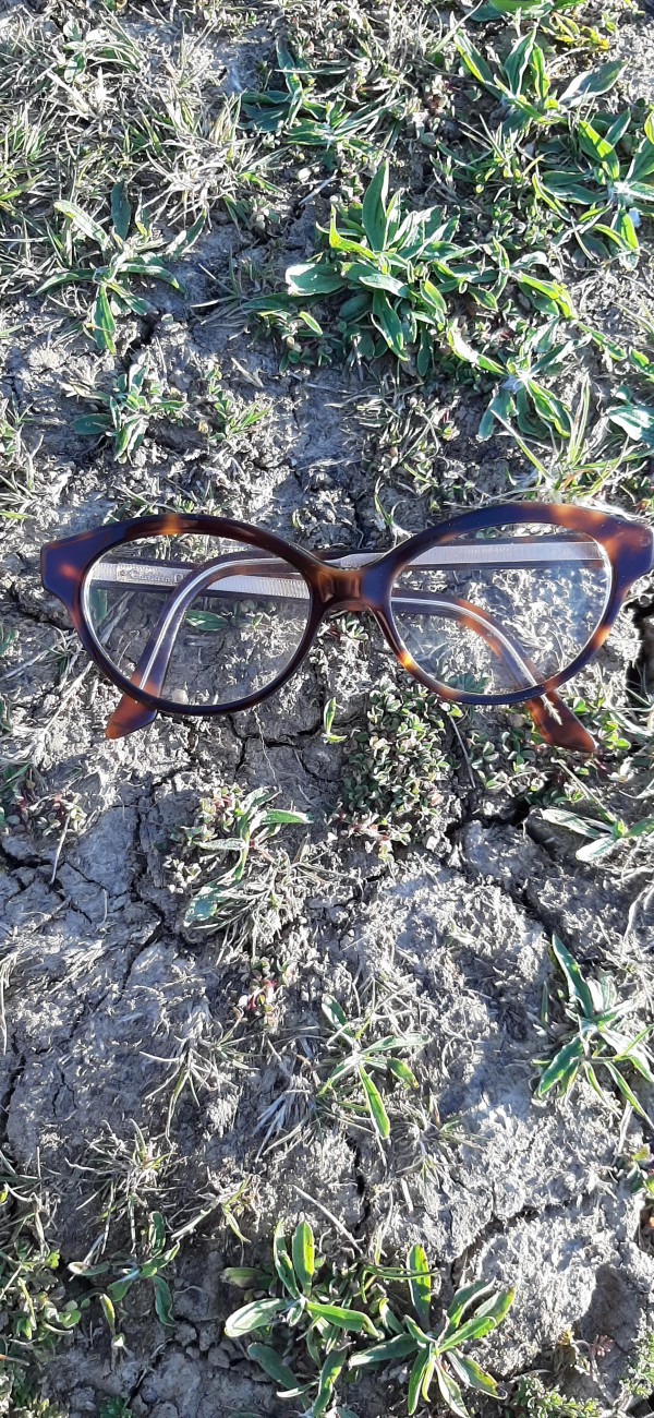 Lunettes de vue