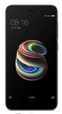 Perdu téléphone redmi mercredi 14 avril a Toulon, sur la ligne 3