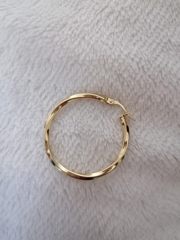 Boucle d oreille
