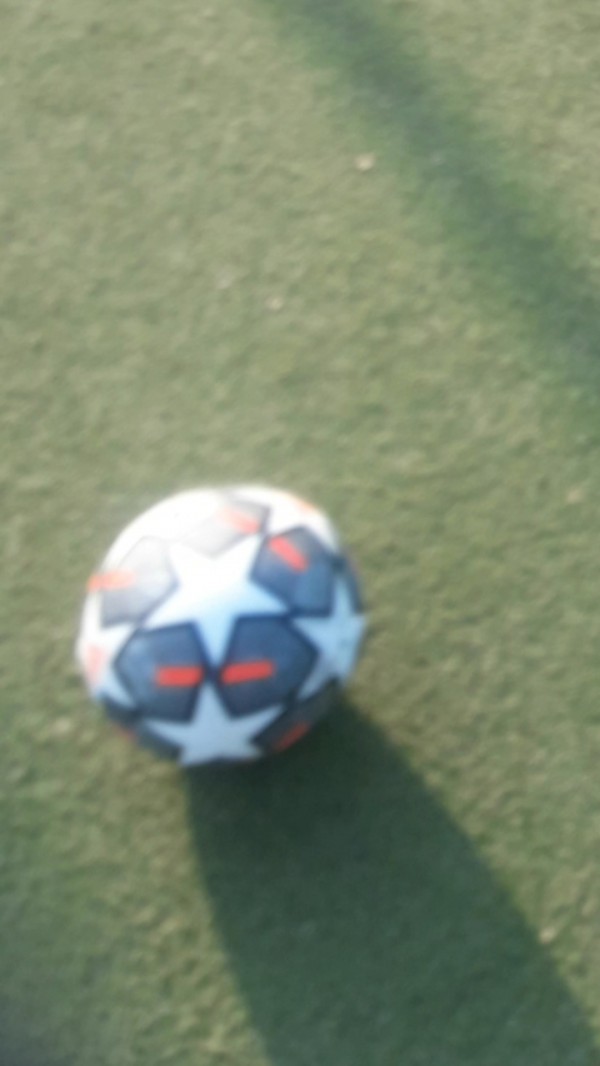 Ballon LDC volé