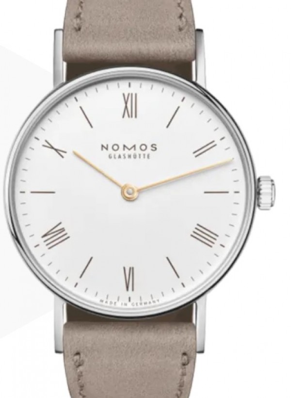 Montre femme Nomos