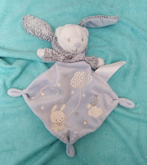 Doudou, Forêt d'Ifs (14)