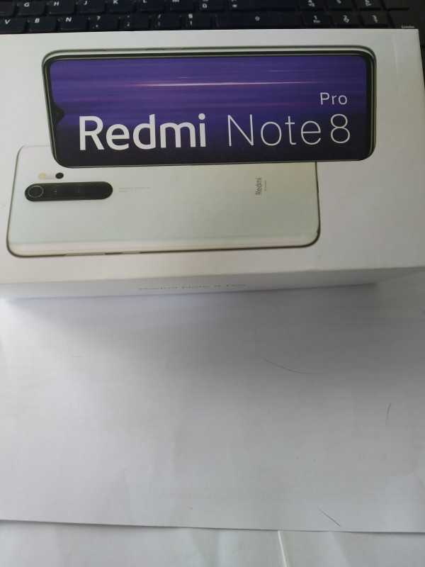 Perdu téléphone Redmi Note 8 à Quetigny sur le parking d'Action