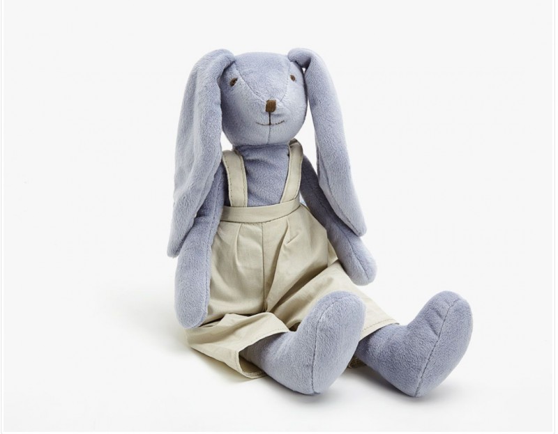 DOUDOU PERDU PARIS 20 RUE COURONNES