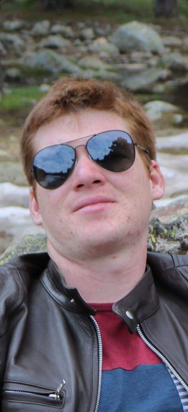Lunettes de soleil de vue