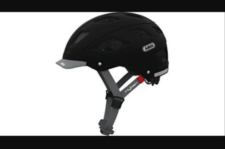 Casque de velo