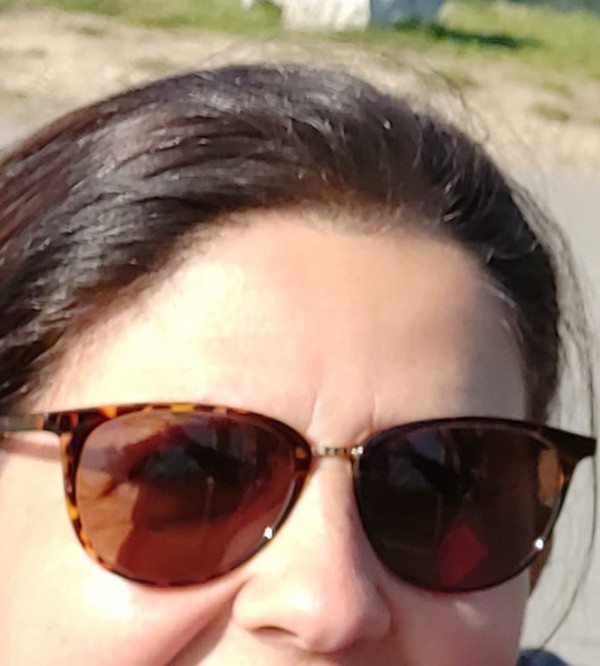 Lunettes de soleil adaptées à la vue