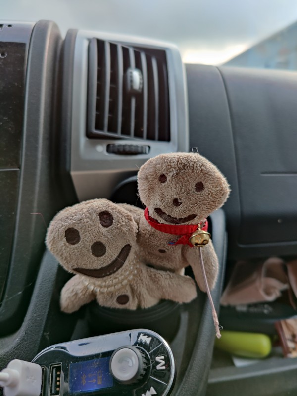 Perdu peluche doudou Mannele