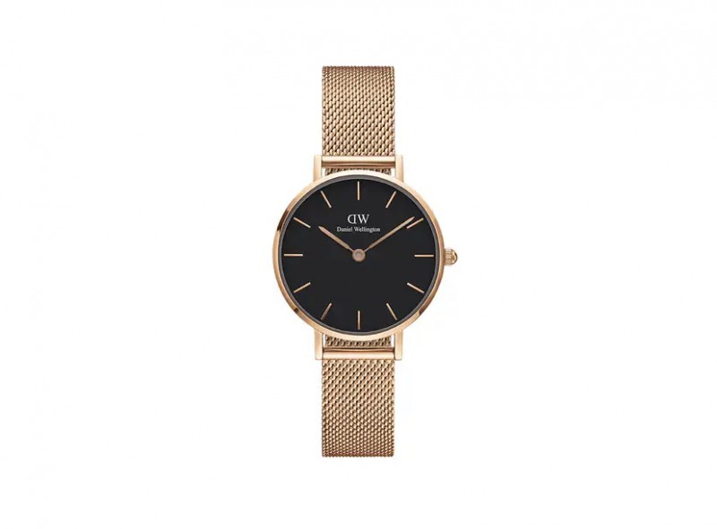 Perdu montre Daniel Wellington sur Besançon