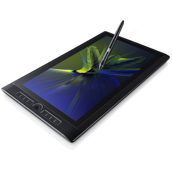 WACOM cintiq companion mobilestudio pro 16 DTH-W1620H-EU (512GO de disque dur et 16 Go de RAM)