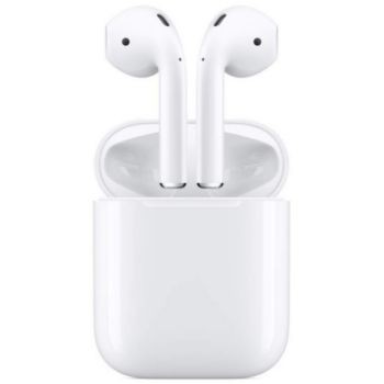 Perdu AirPods avec sa boîte