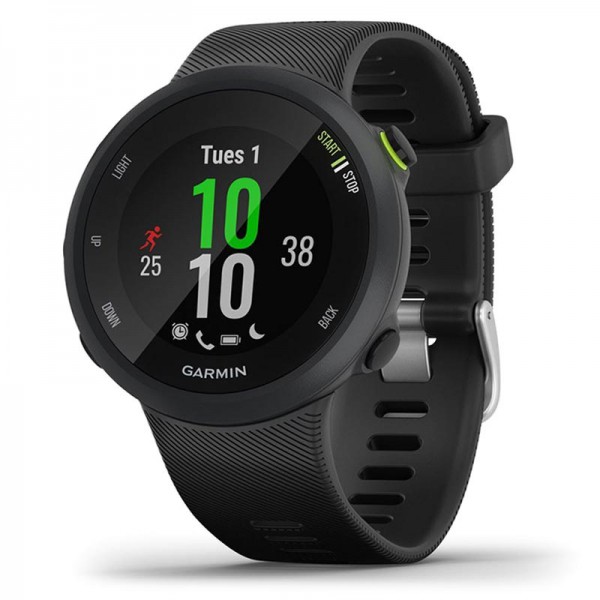 PERDU MONTRE CONNECTE GARMIN 45S