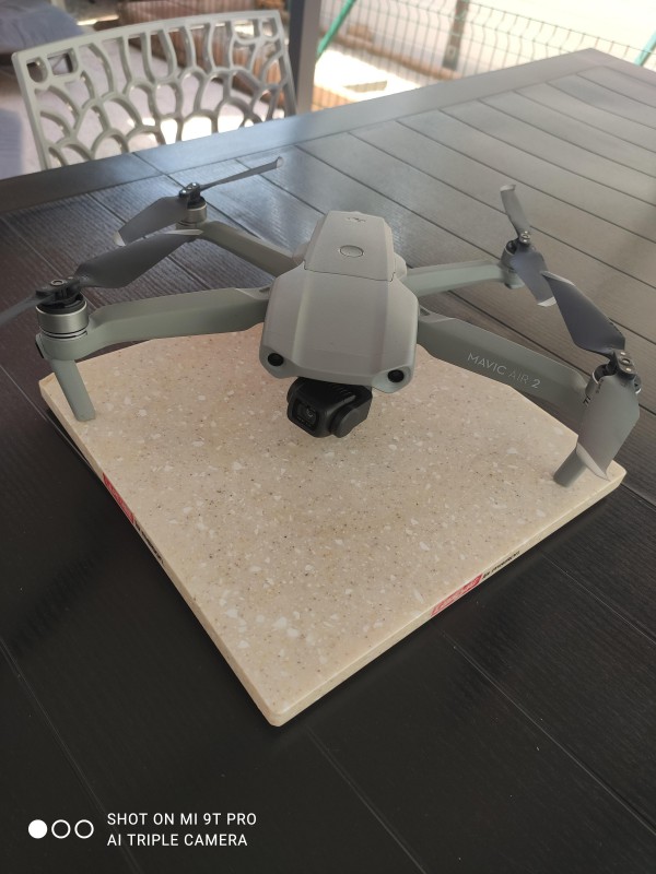 DRONE