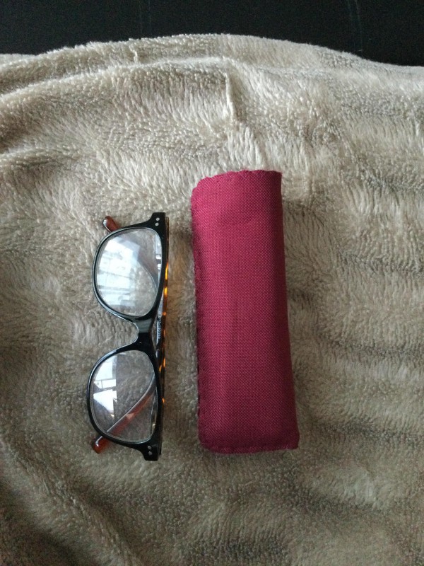 Lunettes de vue