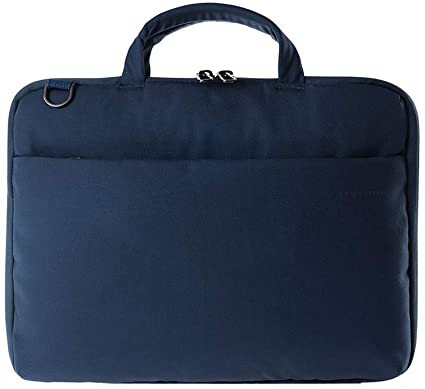 Sac bleu marine