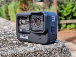 Gopro Hero 9
