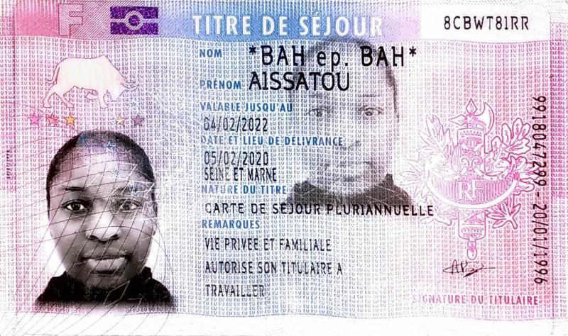Portefeuille