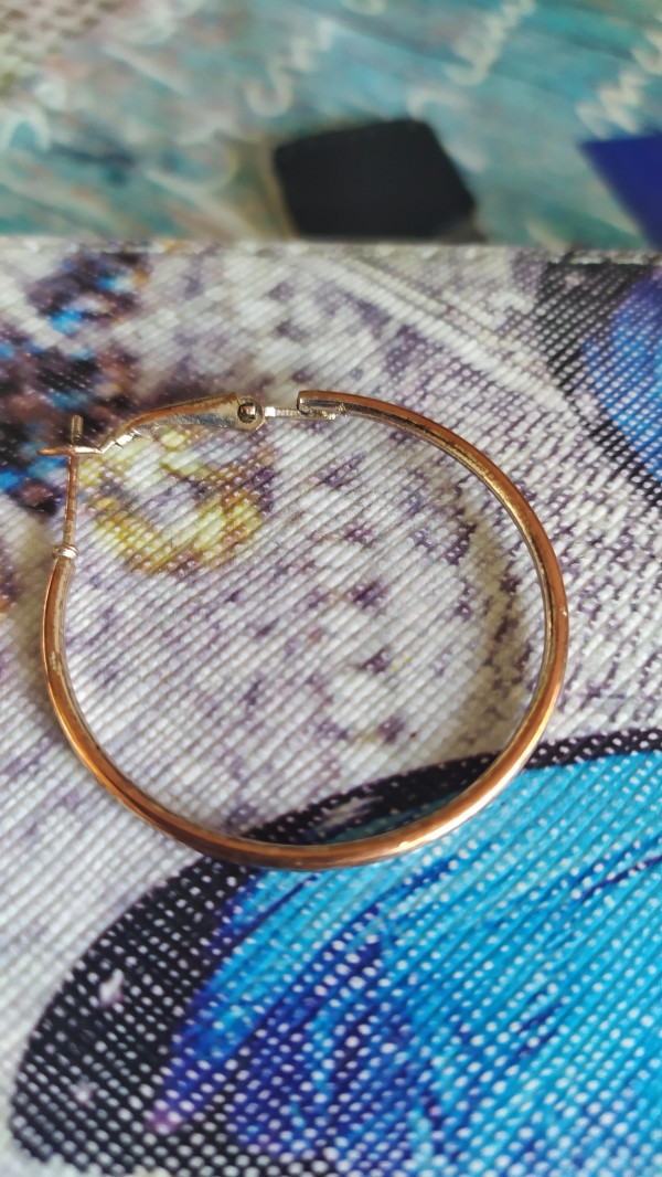 Boucle d oreille