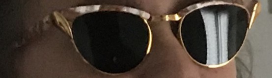 Lunettes de soleil Epokhe
