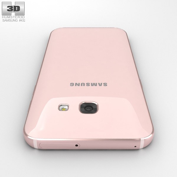 Perdu Samsung Galaxy A3 à Toulon abords Tour Royale
