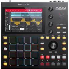 AKAI MPC ONE VOLée sur DIJON