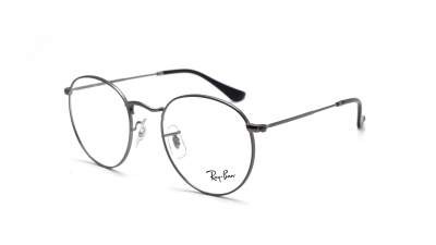 Perdue : Lunettes de vue - Ray Ban Grise foncée