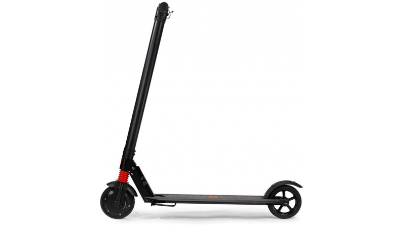 Trotinnette électrique Revoe Street Motion Tech 6,5 - Noir VOLEE A DIJON