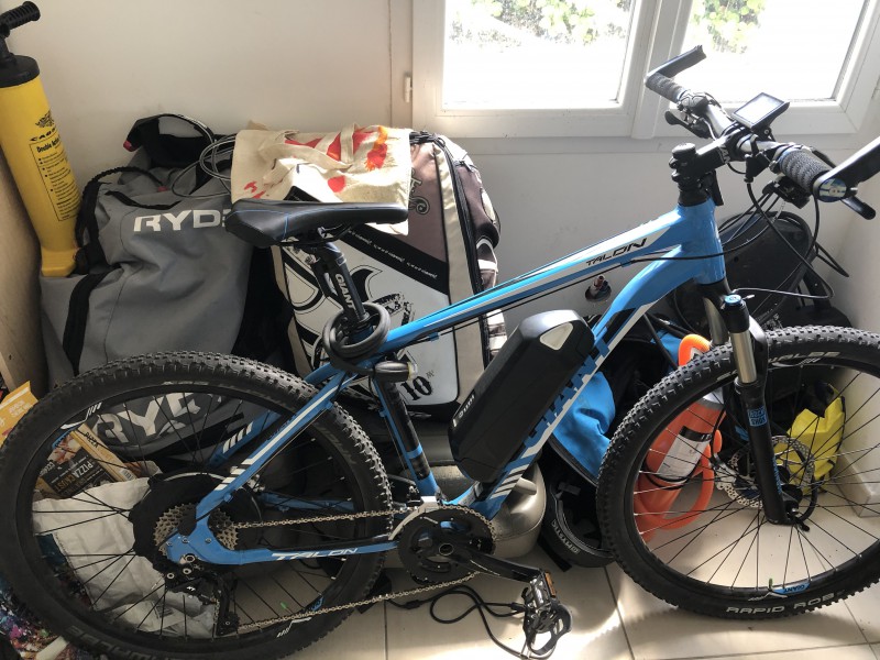 Vélo