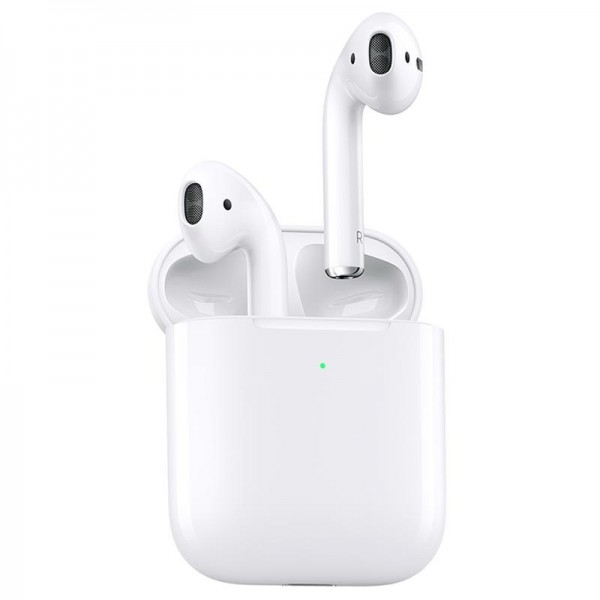 Perdu AirPods à Tours, avenue André Malraux