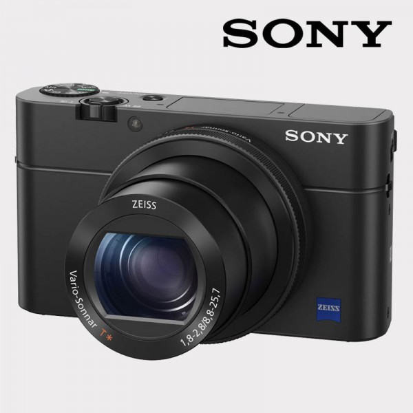 Appareil photo Sony à Saint-Méloir-des-Ondes (Les Nielles)