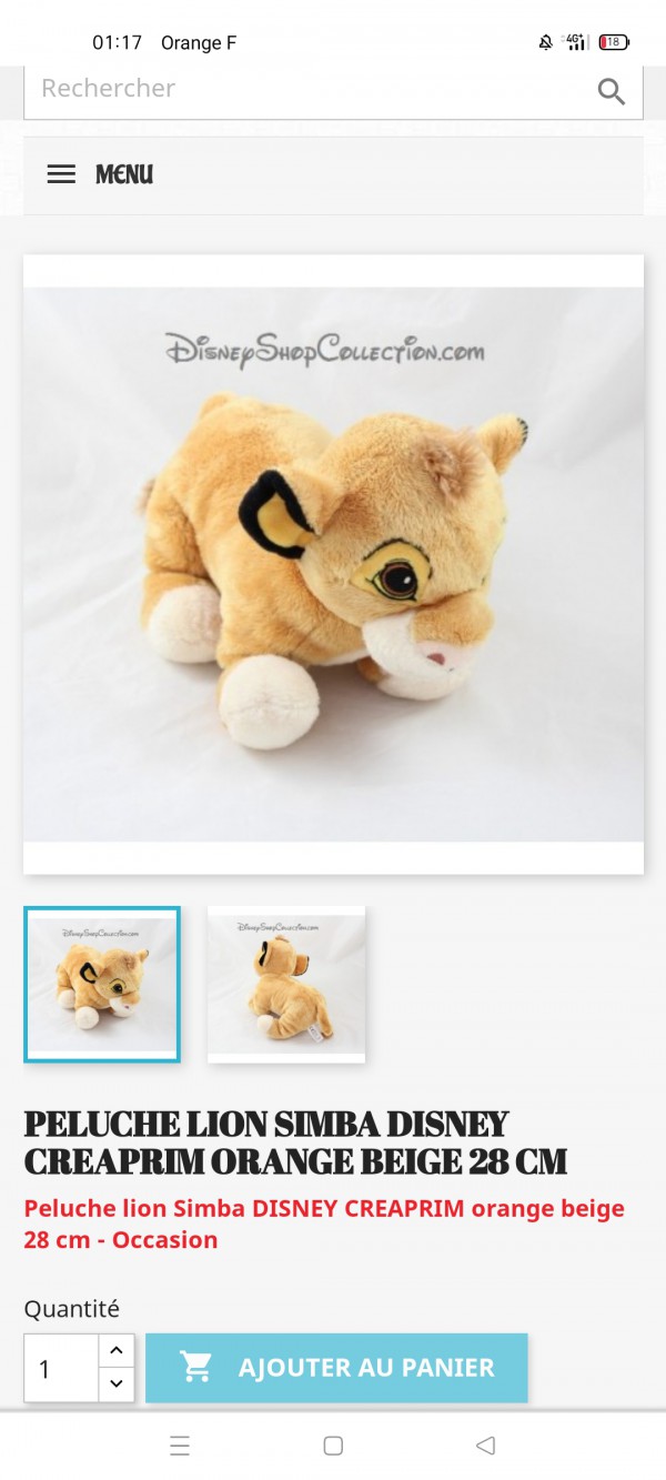 Doudou