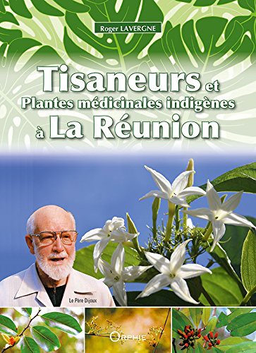 Livre Plantes Médicinales, centre Cial Run Market, Sainte Marie (974)