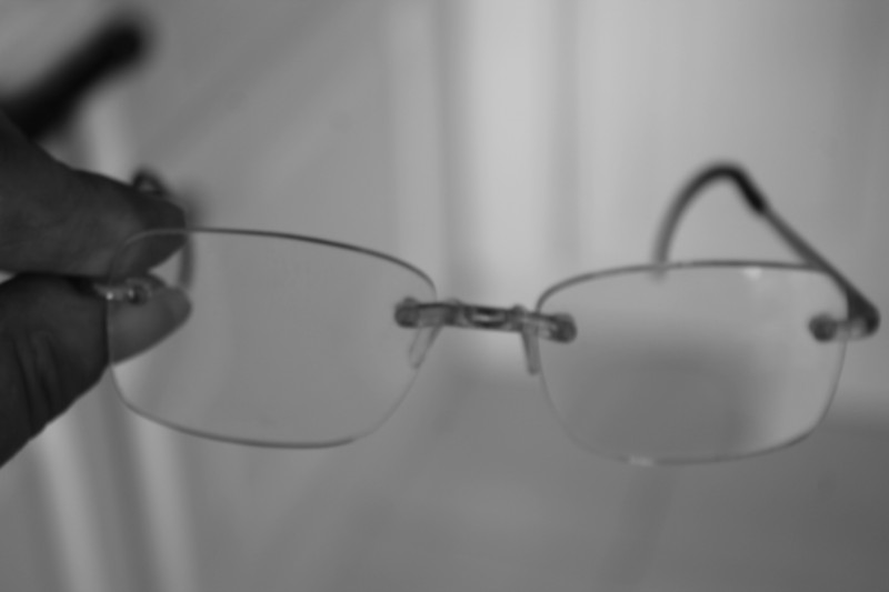 lunettes de vue