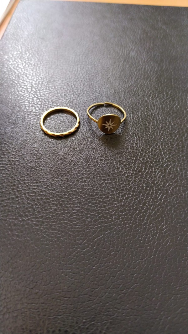 Bague