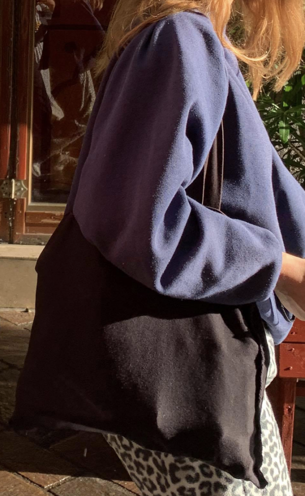 SAC à main volé à Grenoble, bar le Subway - 9 juillet 2021