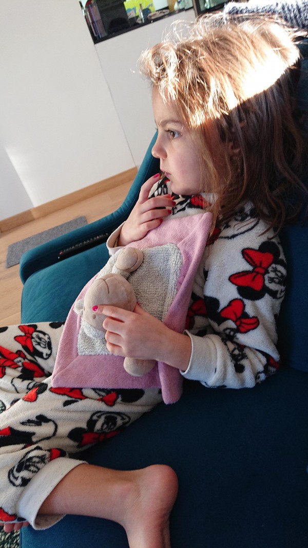 Doudou plat mouton centre la rochelle