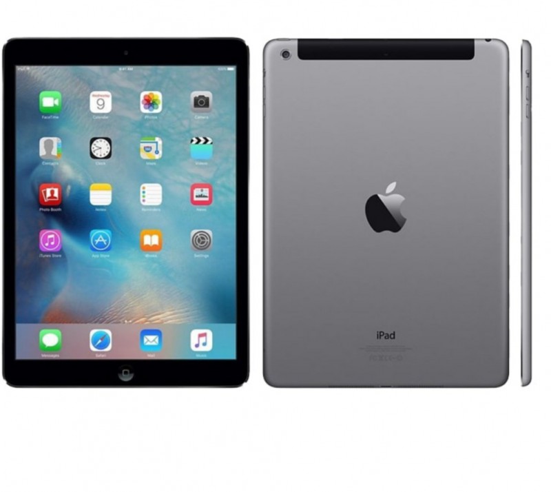 Tablette ipad air