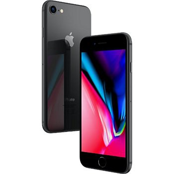 Perdu iPhone 8 Gris Sidéral - Mairie d'Houlgate