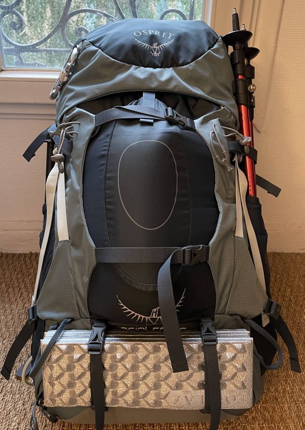 Sac à dos Osprey