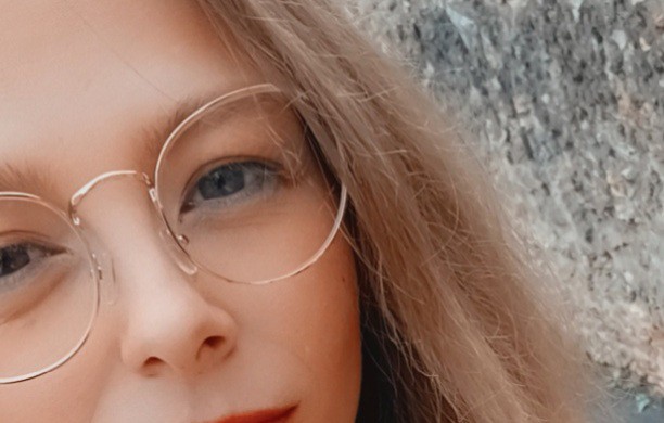 J'ai perdu mes lunette de vu