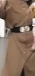 Perdu une ceinture noir